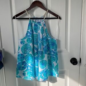 Lilly Pulitzer tank